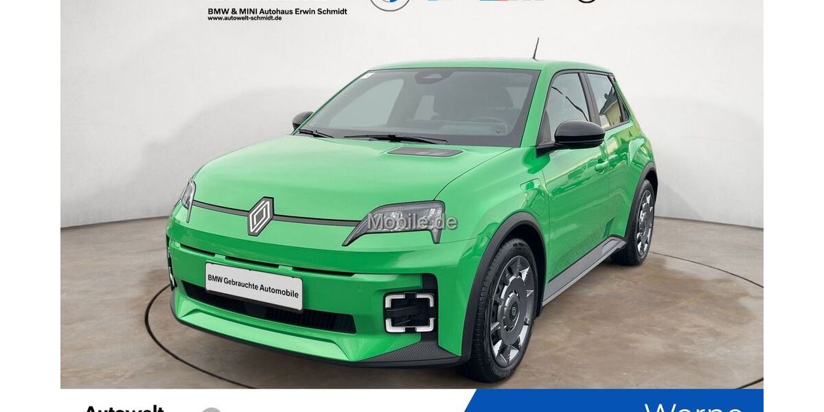 Renault Andere 14.003 km 21.290 &euro; Werne 59368