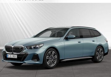 BMW i5 25.500 km 59.755 &euro; Kleve 47533