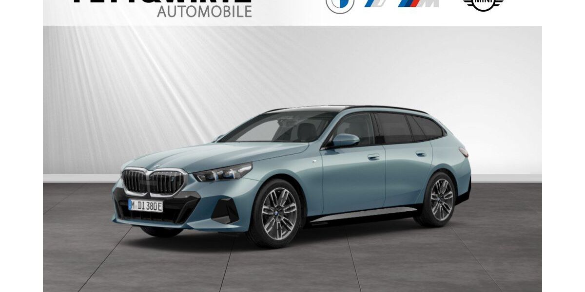 BMW i5 25.500 km 59.755 &euro; Kleve 47533