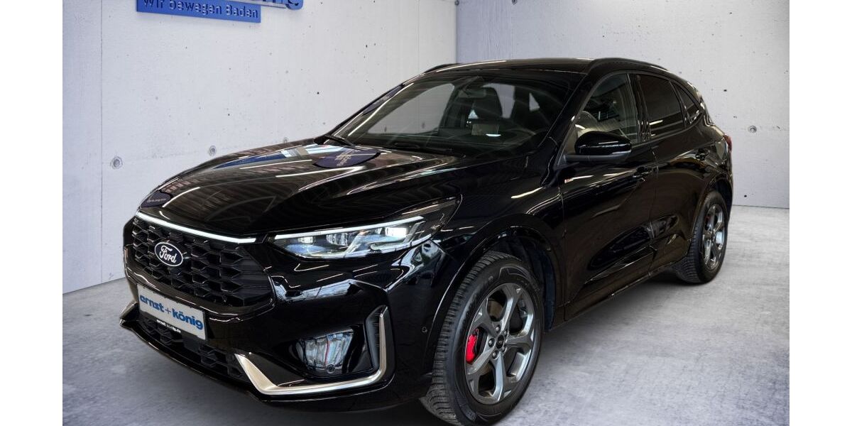 Ford Kuga 55.100 km 36.990 &euro; Freiburg 79111