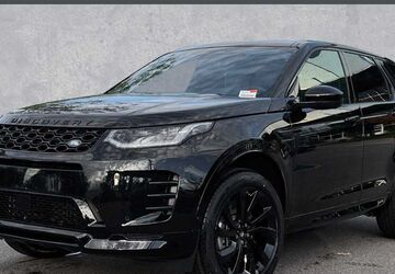 Land Rover Discovery Sport 1.550 km 61.995 &euro; Regensburg 93059