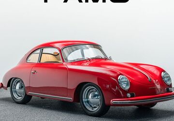 Porsche 356 2.200 km 119.900 &euro; Bodman-Ludwigshafen 78351