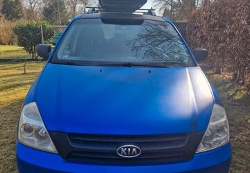 Kia Carnival 200.000 km 1.600 &euro; Hamburg 21075