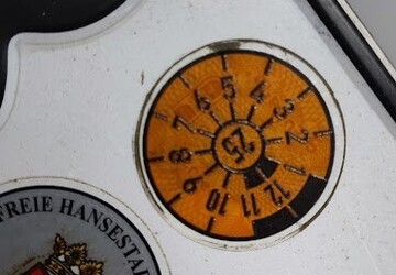 Opel Insignia Sports Tourer 280.000 km 2.000 &euro; Achim 28832