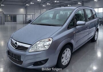 Opel Zafira 200.000 km 1.990 &euro; Burgdorf 31303