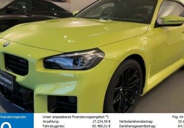 BMW M2 18.000 km 64.999 &euro; Bayreuth 95447