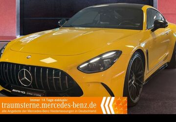 Mercedes-Benz AMG GT 5.891 km 126.990 &euro; Hamburg 22047