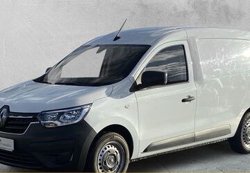 Renault Express 54.932 km 12.990 &euro; Marienberg 09496