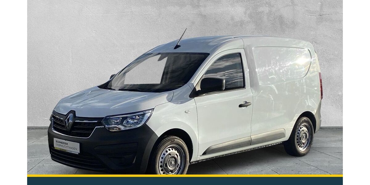 Renault Express 54.932 km 12.990 &euro; Marienberg 09496