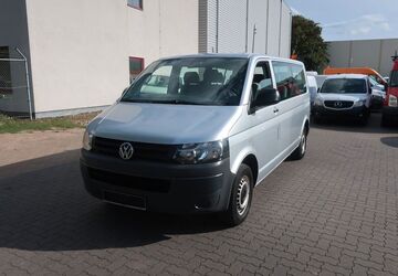 VW T5 Transporter 387.938 km 11.700 &euro; Hannover 30179