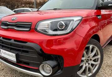 Kia Soul 74.278 km 16.990 &euro; Großbeeren 14979