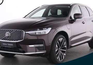 Volvo XC60 1.332 km 66.850 &euro; Mülheim an der Ruhr 45472