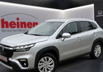 Suzuki (SX4) S-Cross 3.000 km 24.180 &euro; Holzwickede 59439