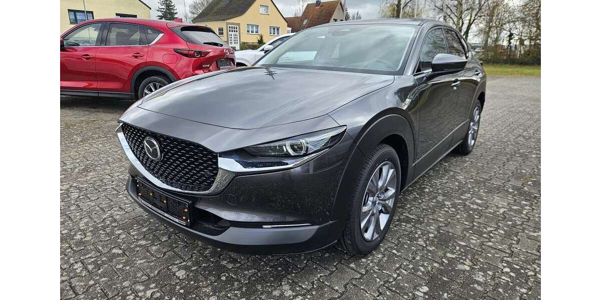Mazda CX-30 2.029 km 29.690 &euro; Osterburg (Altmark) 39606