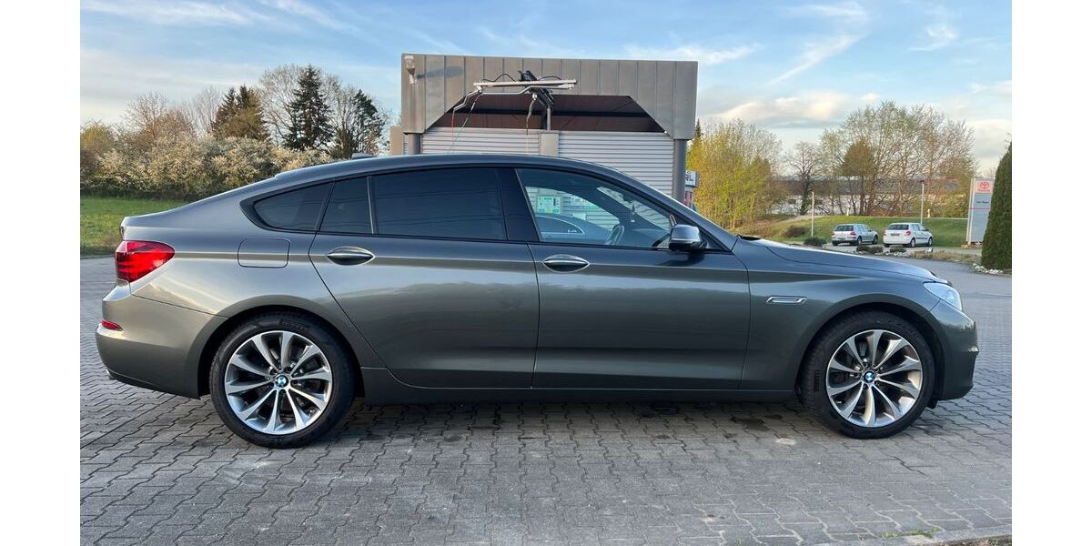 BMW 535 Gran Turismo 184.000 km 19.500 &euro; Vilshofen an der Donau 94474