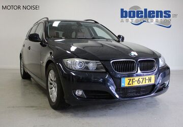 BMW 325 203.418 km 2.789 &euro; De Westereen 