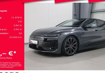 Audi A6 e-tron 4.151 km 69.420 &euro; Aachen 52078