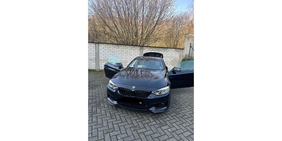 BMW 428 186.000 km 15.700 &euro; Rösrath 51503