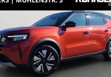 Opel Frontera 2.999 km 25.490 &euro; Duisburg 47059