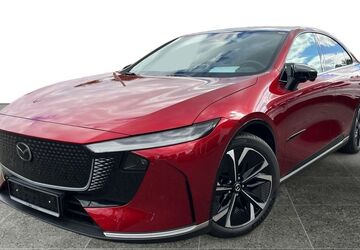 Mazda 6 4.200 km 38.685 &euro; Mainz 55122