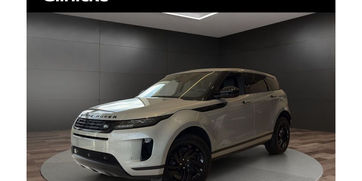 Land Rover Range Rover Evoque 1.500 km 56.180 &euro; Kassel 34123