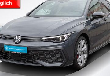 VW Golf 5.000 km 45.975 &euro; Troisdorf-Spich 53842