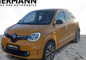 Renault Twingo 9.850 km 13.681 &euro; Hildesheim 31135