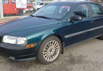 Volvo S80 234.000 km 999 &euro; Nürtingen bei Stuttgart 72622