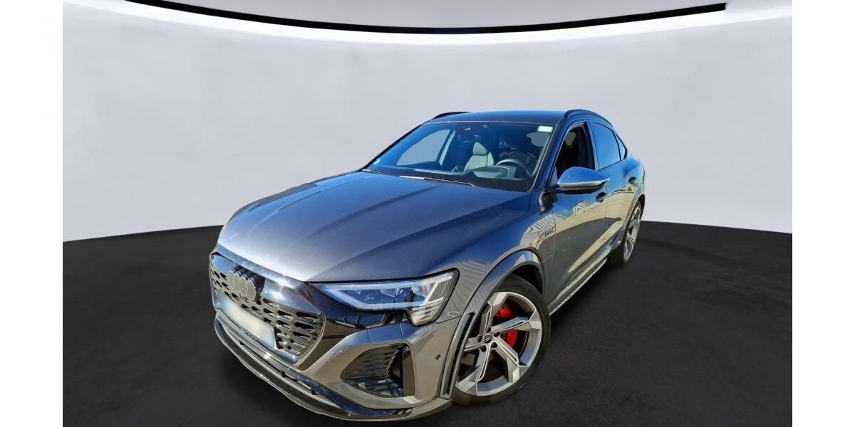 Audi SQ8 e-tron 24.766 km 69.429 &euro; Hagen 58091