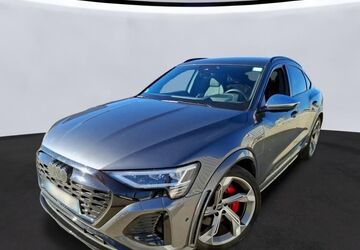 Audi SQ8 e-tron 24.766 km 69.440 &euro; Hagen 58091