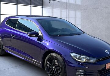 VW Scirocco 49.184 km 14.900 &euro; Erfurt 99086