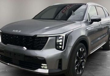 Kia Sorento 1.990 km 55.990 &euro; Landshut 84030