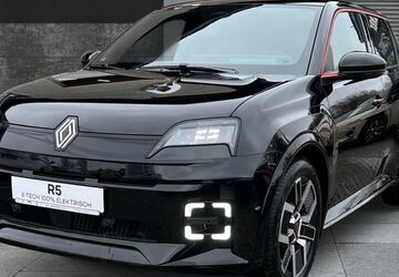 Renault R 5 11.000 km 29.110 &euro; Freising 85354