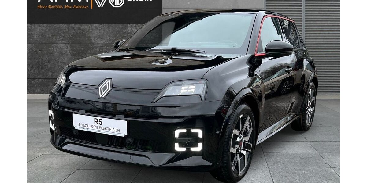 Renault R 5 11.000 km 29.110 &euro; Freising 85354