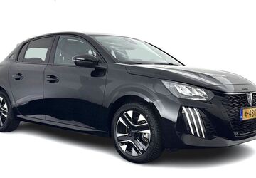 Peugeot e-208 92.041 km 16.445 &euro; Teuge/Holland 7395S