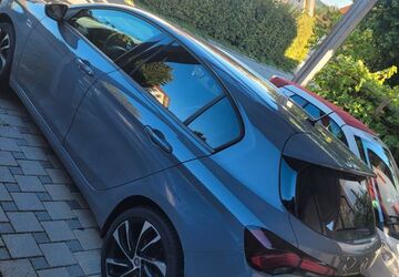 Fiat Tipo 57.800 km 15.800 &euro; Sankt Wolfgang 84427