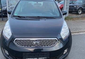 Kia Venga 58.513 km 4.299 &euro; Bickenbach 64404