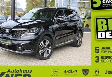 Kia Sorento 68.173 km 32.900 &euro; Hof 95032