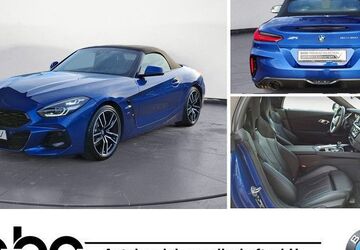 BMW Z4 9.580 km 46.960 &euro; Offenburg 77656