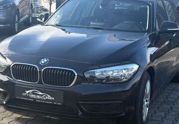 BMW 116 96.000 km 13.980 &euro; Reutlingen 72766