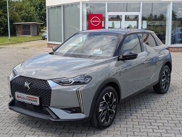Gebrauchte Citroën DS 3