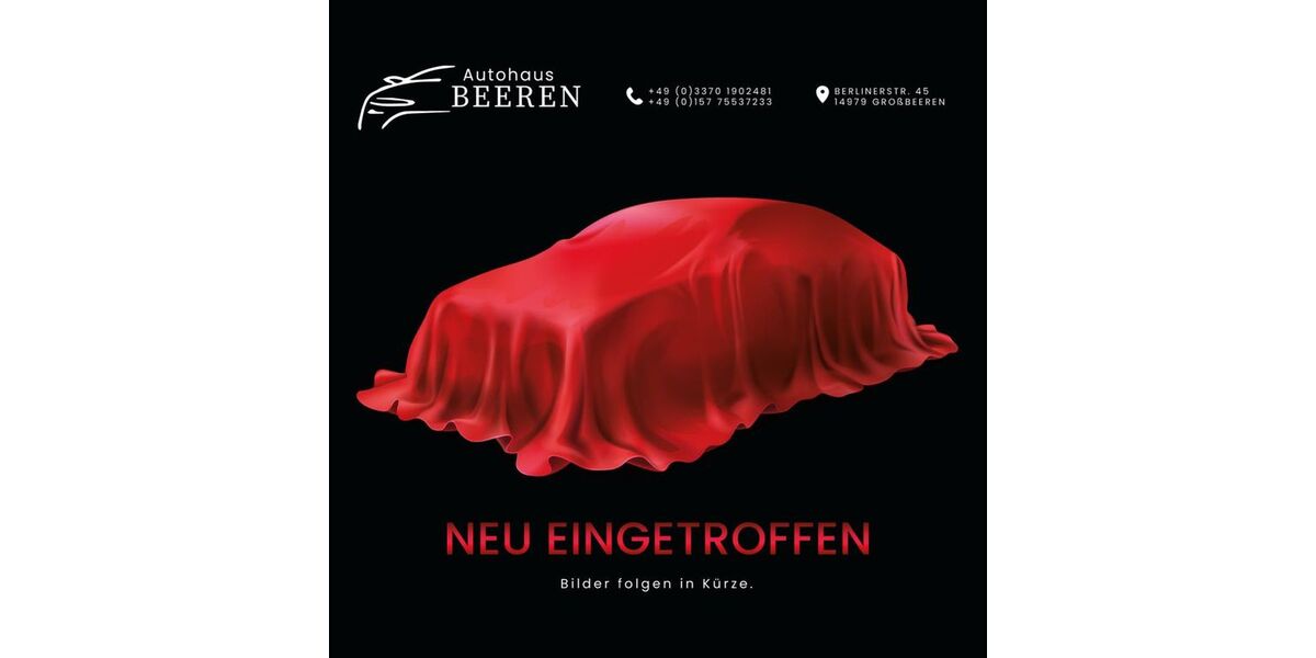 Mazda 6 136.590 km 11.990 &euro; Rathenow 14712