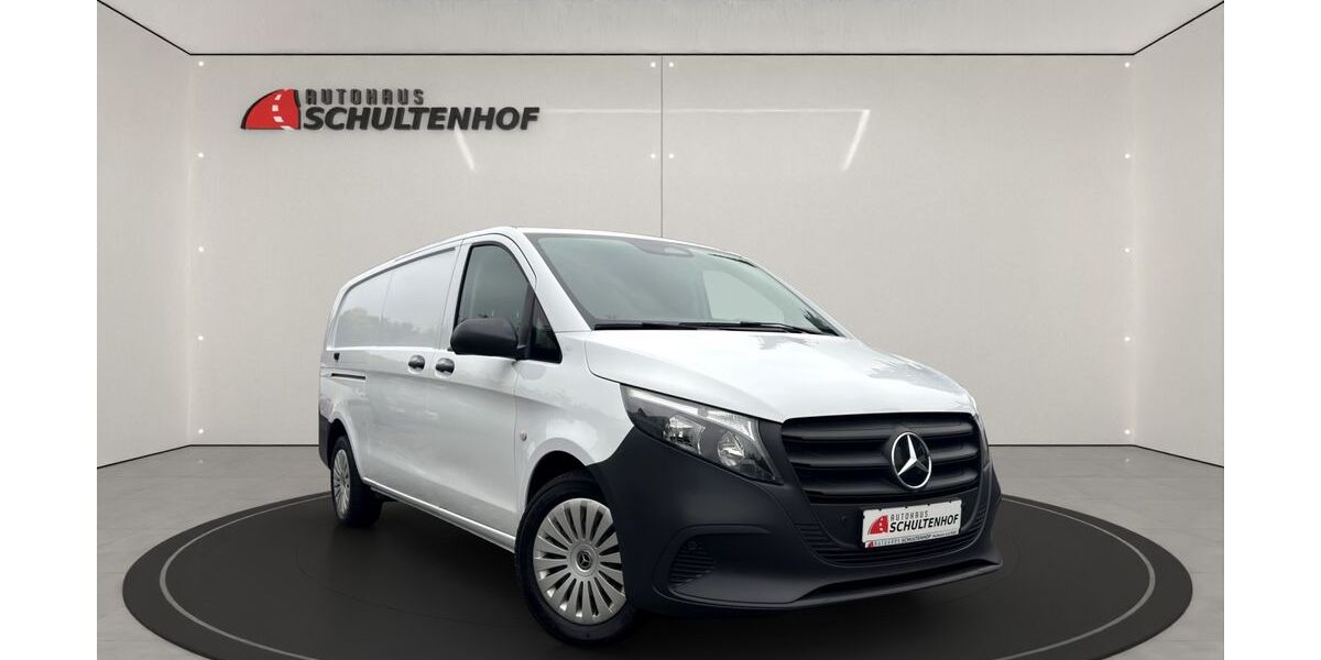 Mercedes-Benz Vito 36.906 km 34.990 &euro; Mülheim/Ruhr 45481