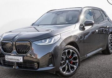 BMW X3 12.562 km 64.900 &euro; Schönefeld OT Großziethen 12529