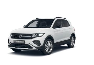VW T-Cross 25.399 km 25.950 &euro; Berlin 14167