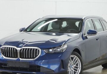 BMW 530 30.547 km 55.840 &euro; Bochum 44809