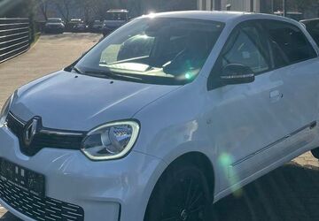 Renault Twingo 22.400 km 16.700 &euro; Marne 25709