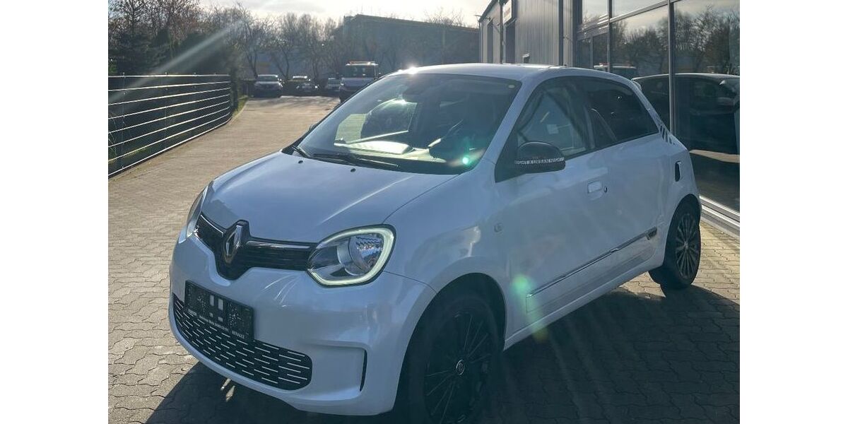 Renault Twingo 22.400 km 16.700 &euro; Marne 25709