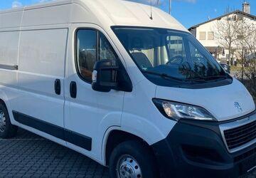 Peugeot Boxer 68.500 km 21.980 &euro; Langen 63225