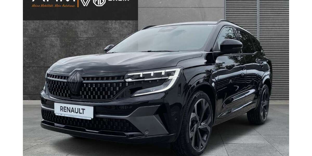 Renault Espace 16.323 km 39.990 &euro; Freising 85354